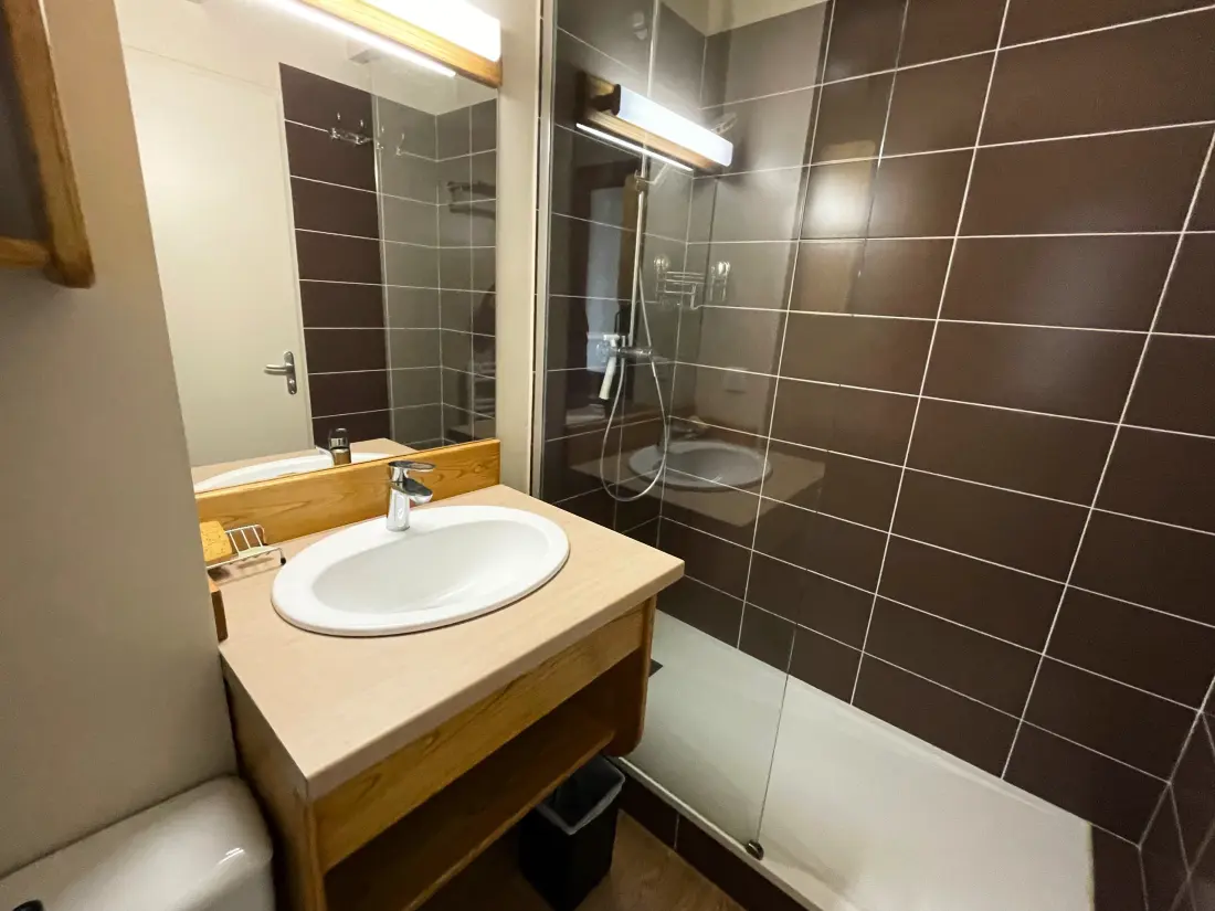 Apartmanok Le Lioran