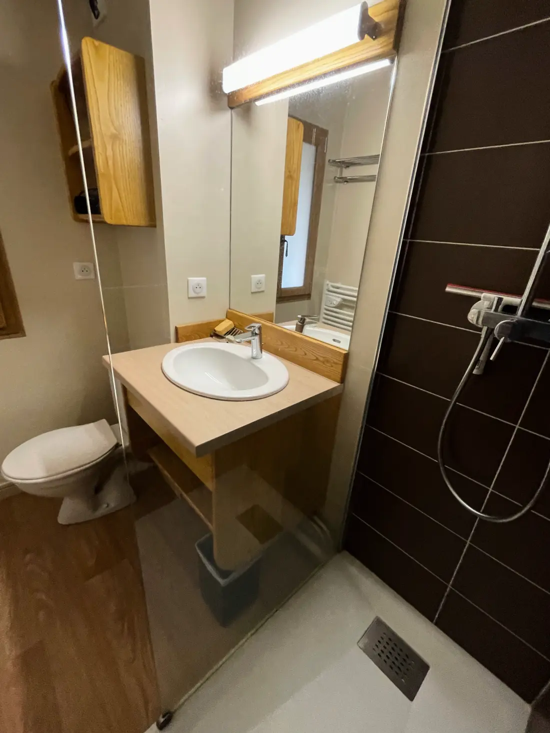 Apartmanok Le Lioran
