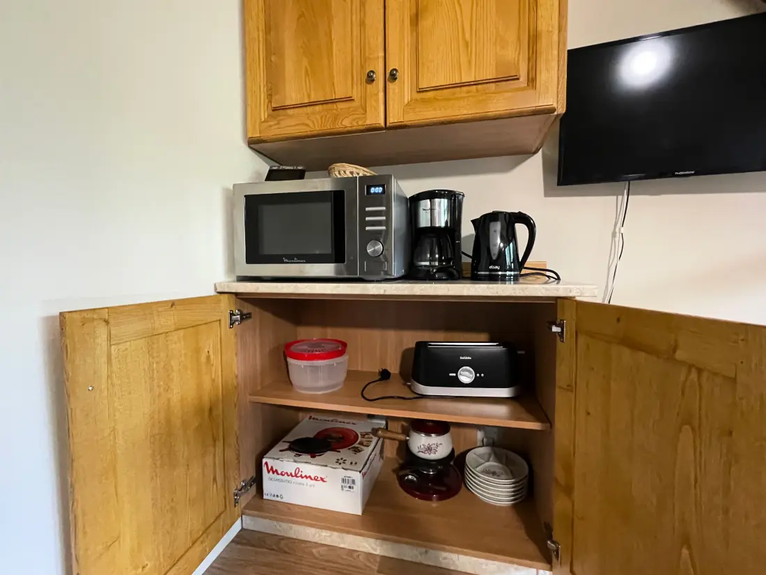 Apartmanok Le Lioran