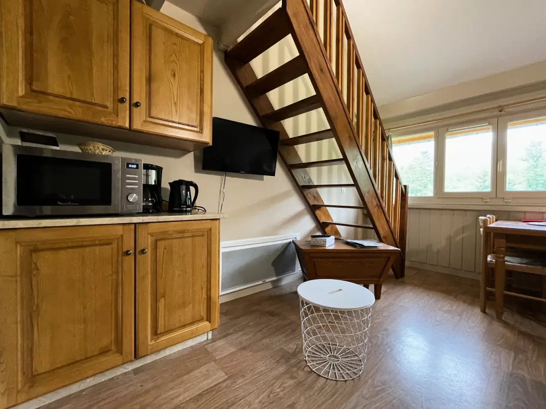 Apartmanok Le Lioran