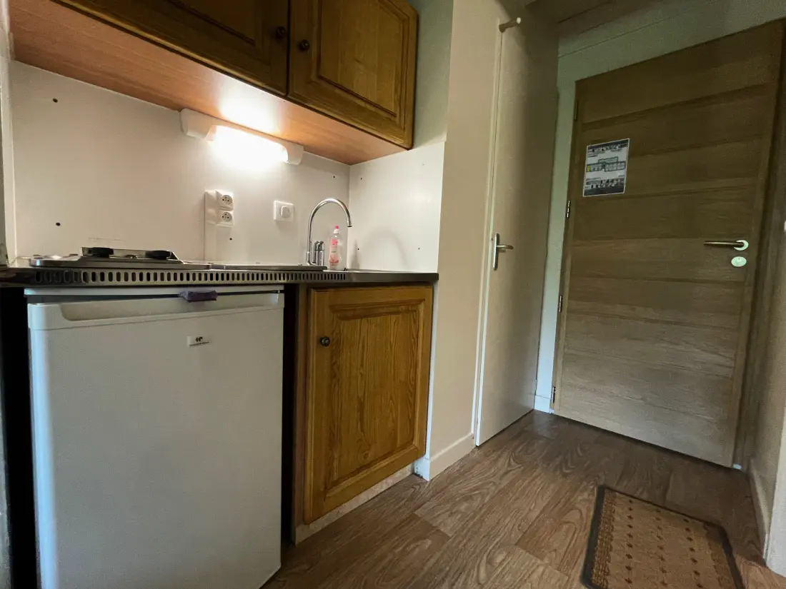 Apartmanok Le Lioran