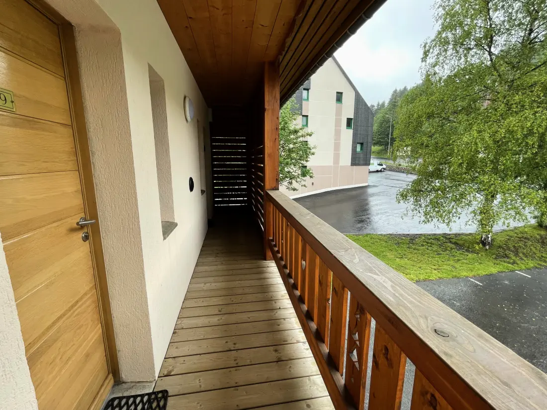 Apartmanok Le Lioran