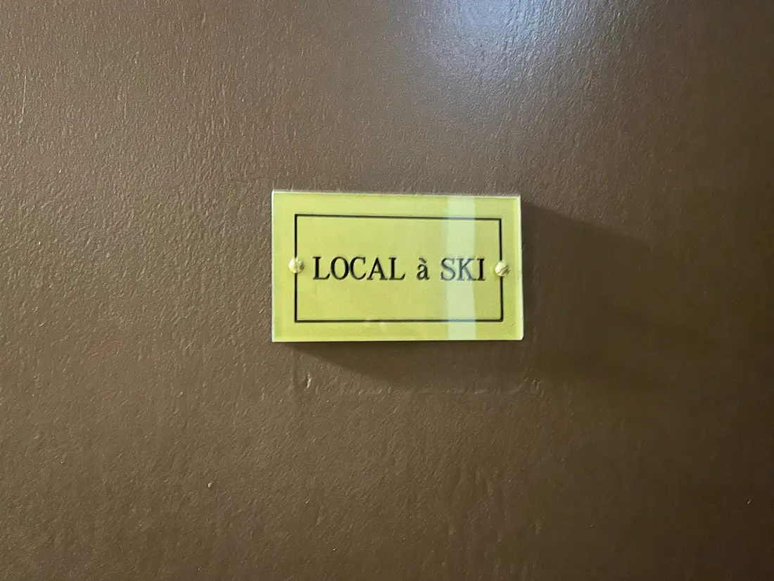Apartmanok Le Lioran