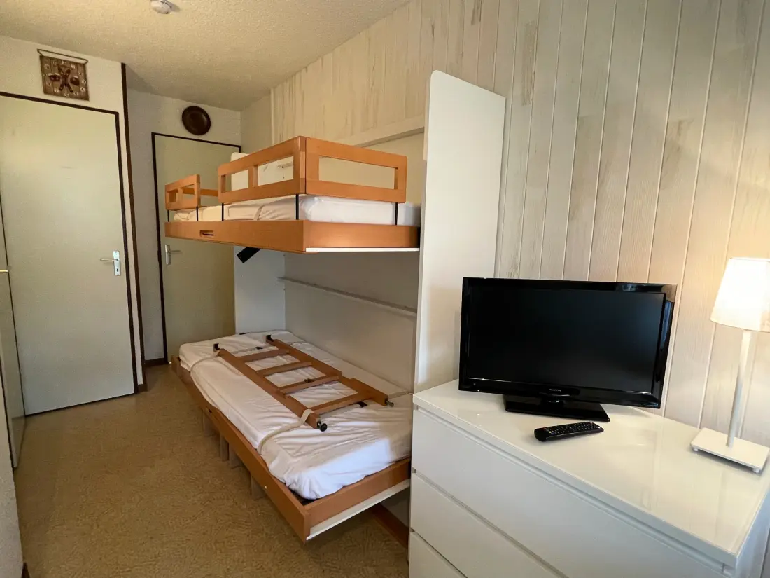 Apartmanok Le Lioran