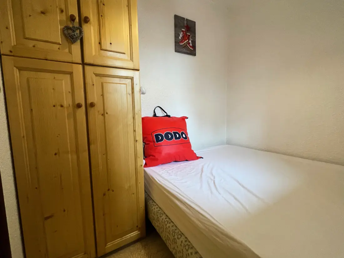 Apartmanok Le Lioran