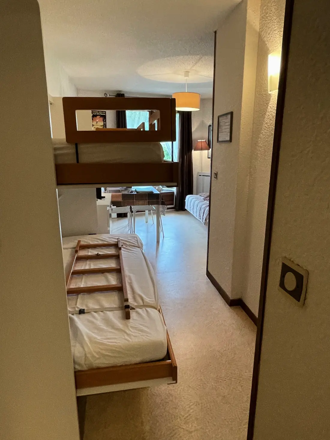 Apartmanok Le Lioran