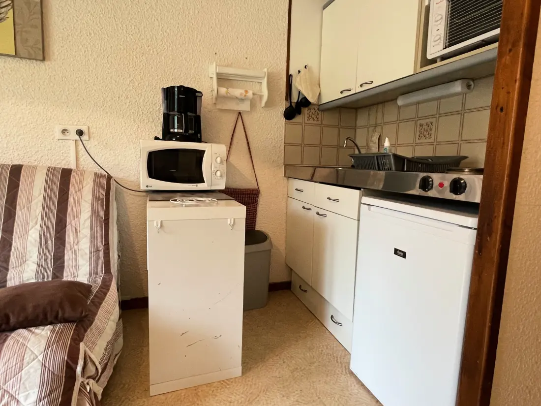 Apartmanok Le Lioran