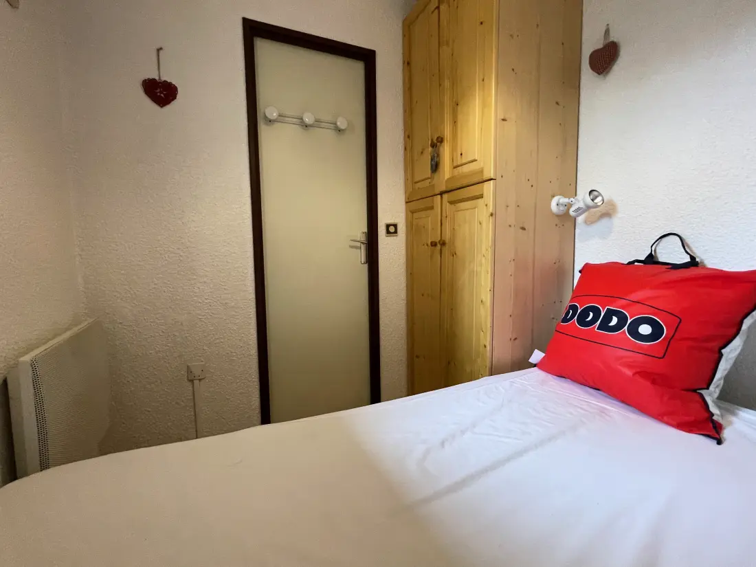 Apartmanok Le Lioran