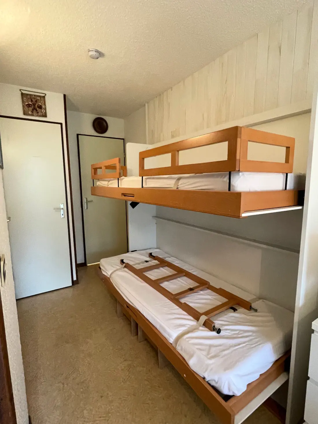 Apartmanok Le Lioran