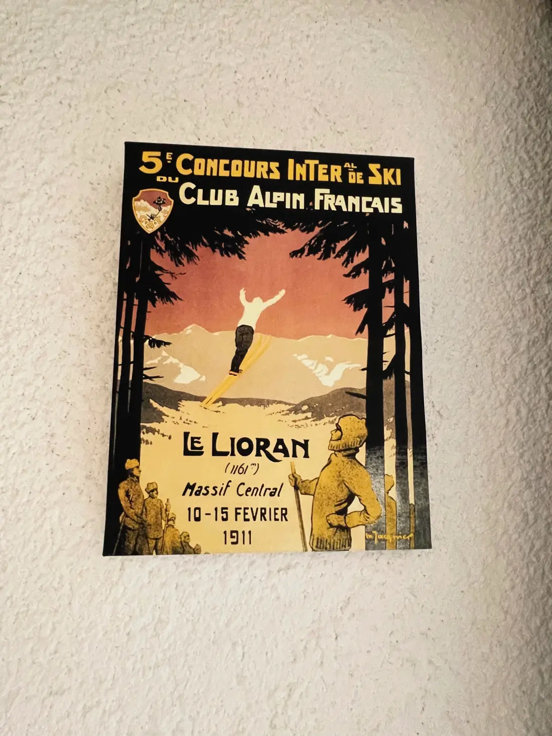 Apartmanok Le Lioran