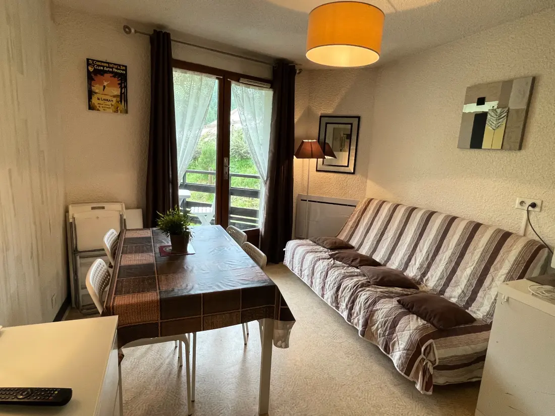 Apartmanok Le Lioran