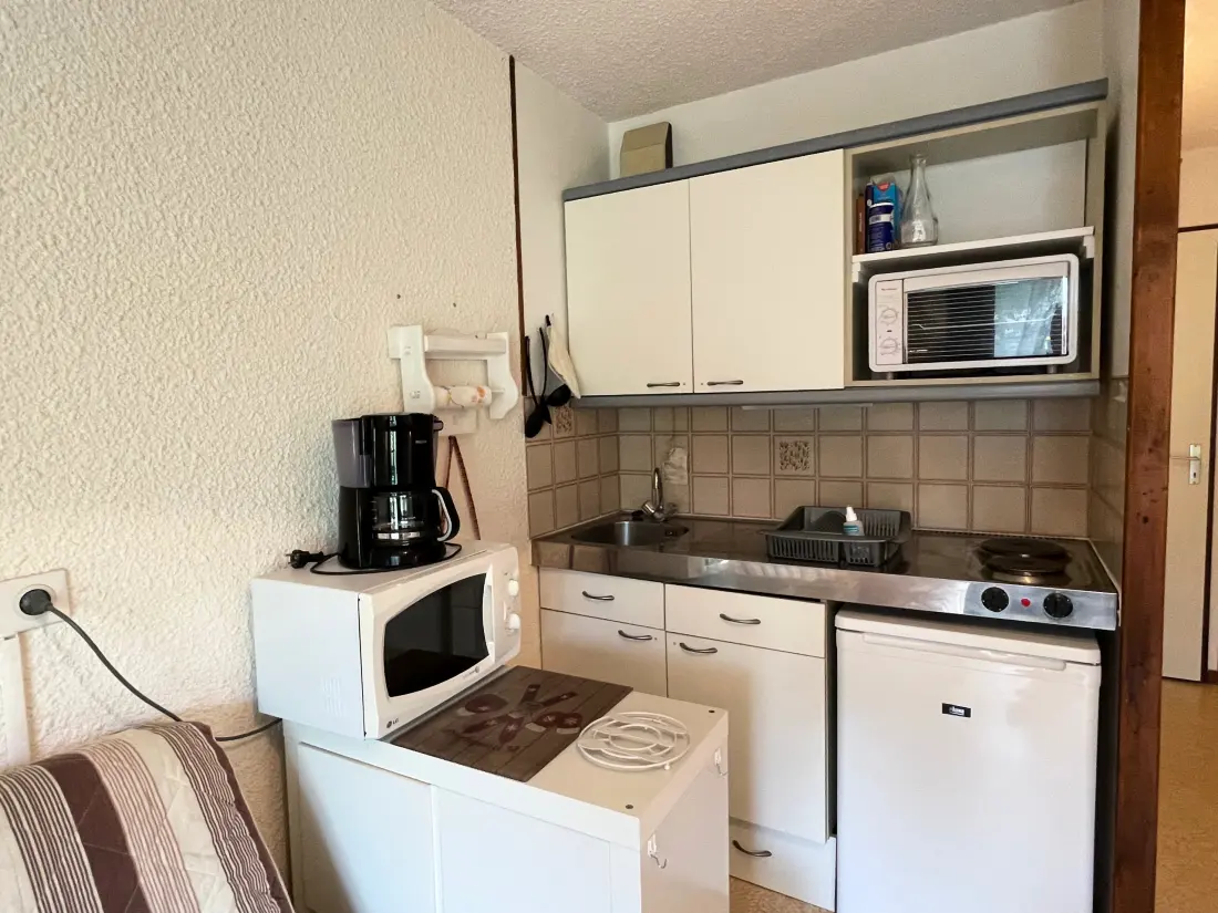 Apartmanok Le Lioran