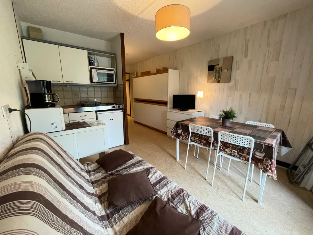 Apartmanok Le Lioran