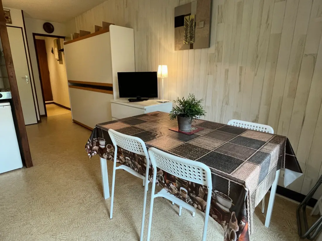 Apartmanok Le Lioran