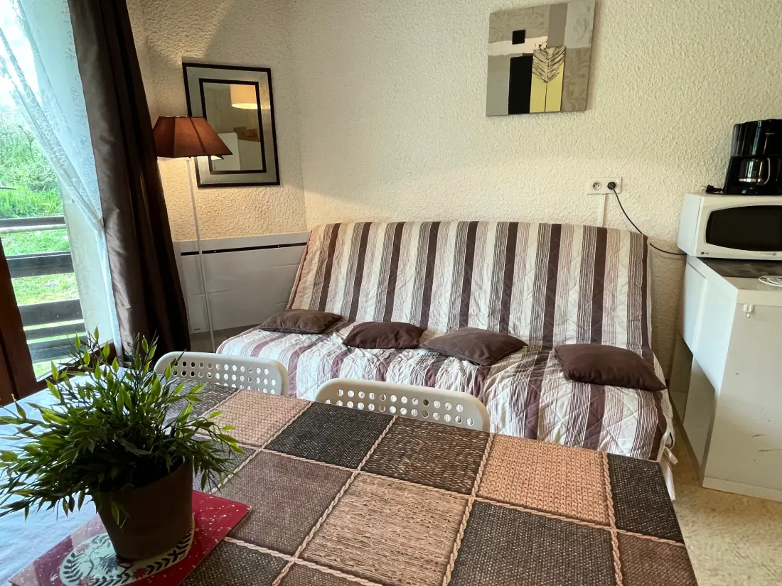 Apartmanok Le Lioran