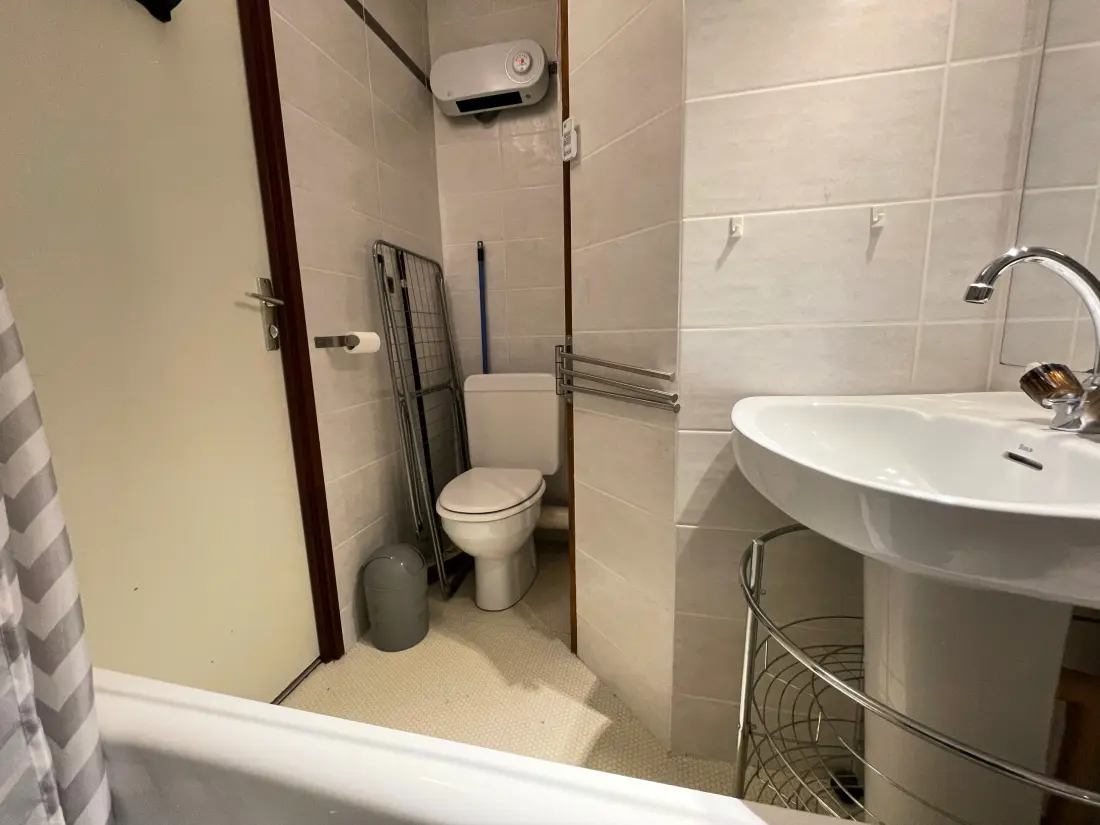 Apartmanok Le Lioran
