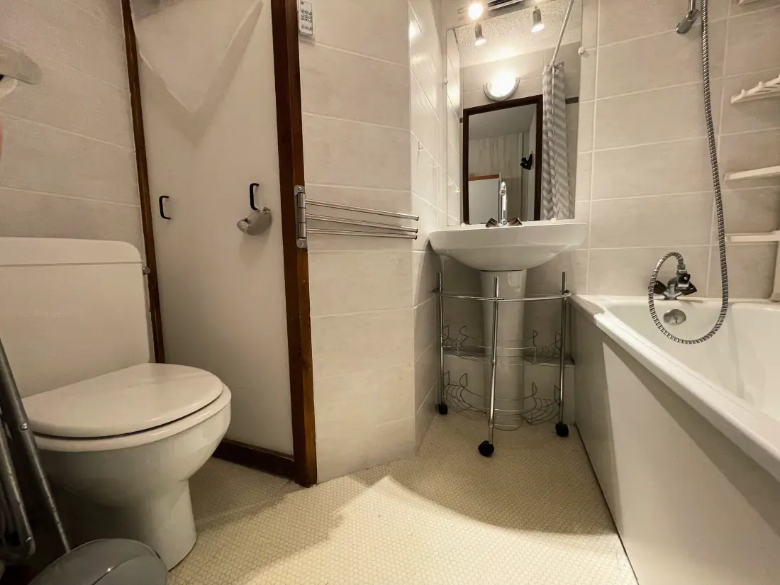 Apartmanok Le Lioran
