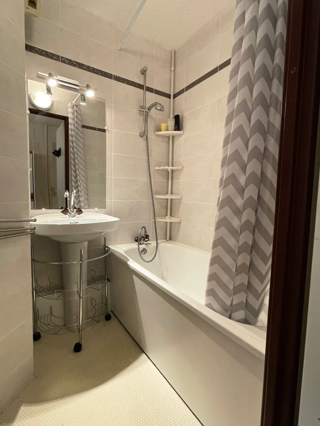 Apartmanok Le Lioran