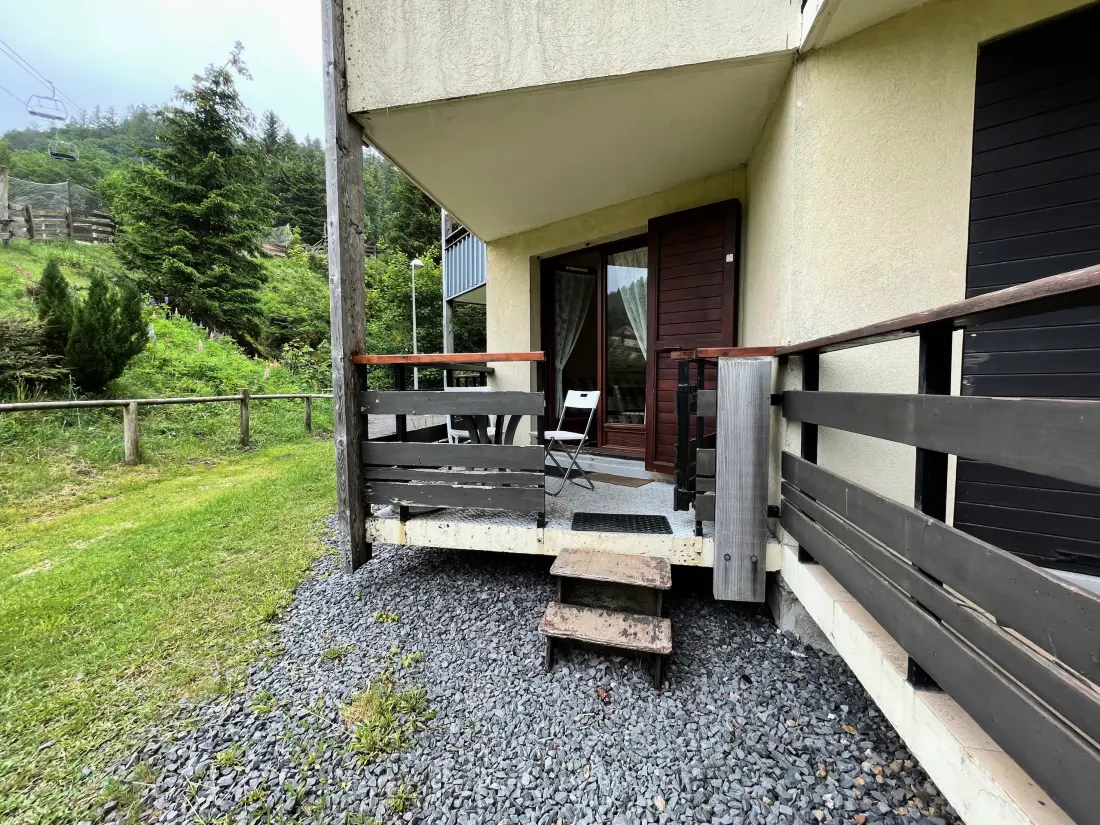 Apartmanok Le Lioran