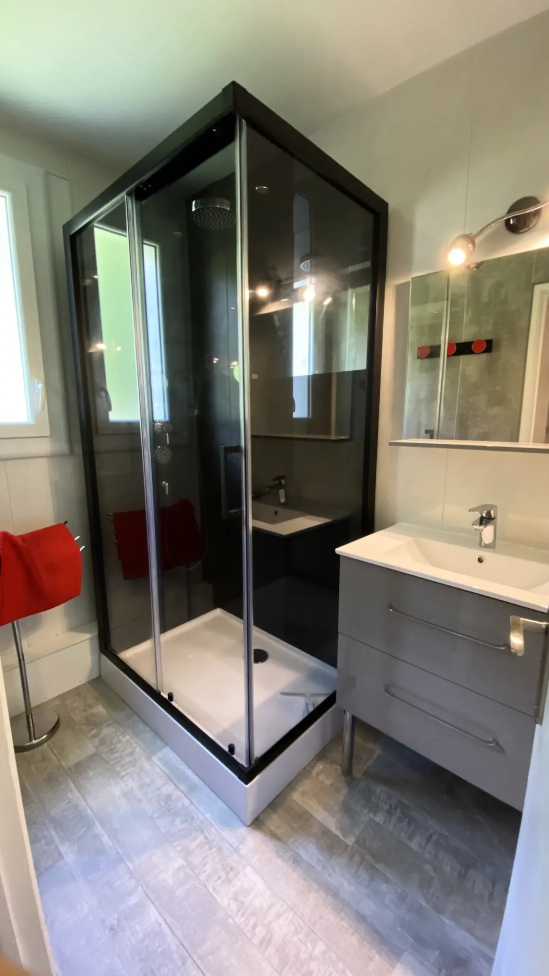 Apartmanok Le Lioran