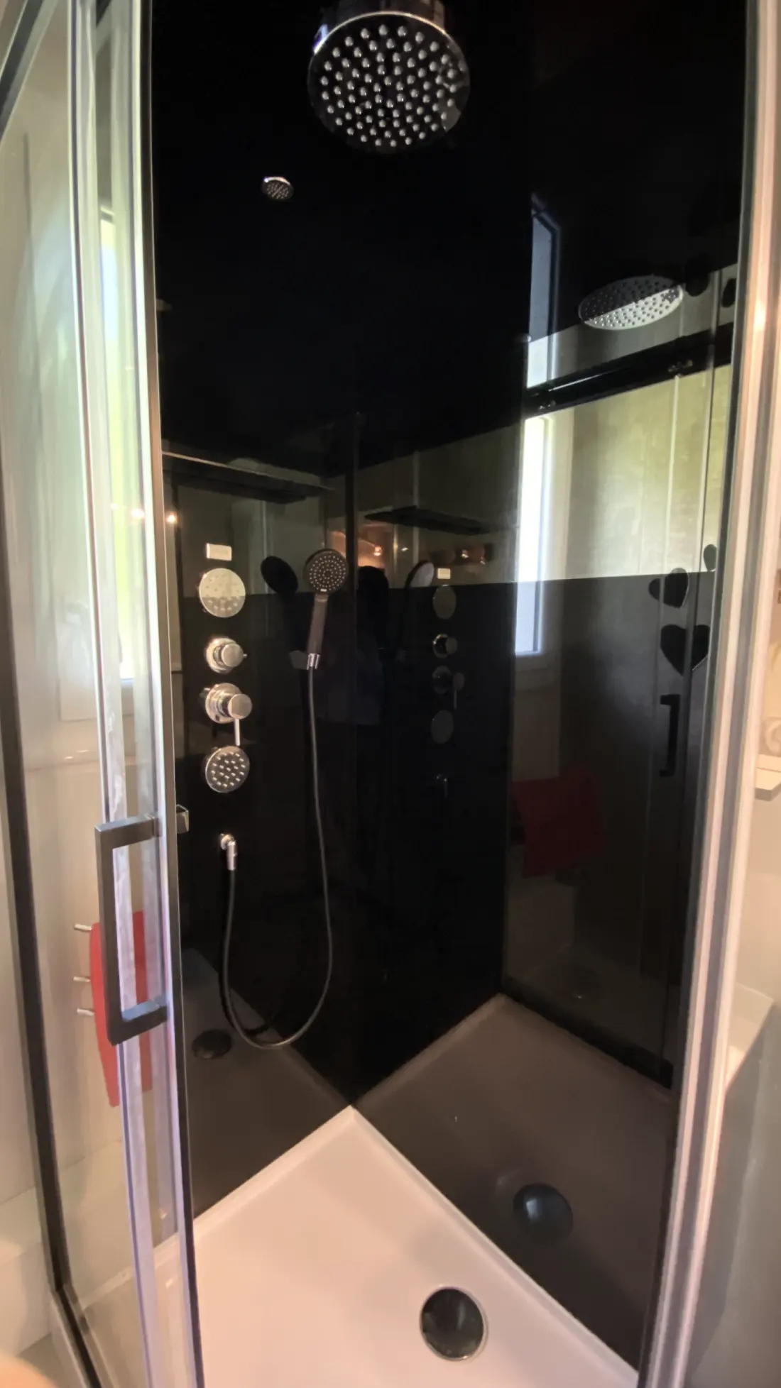 Apartmanok Le Lioran
