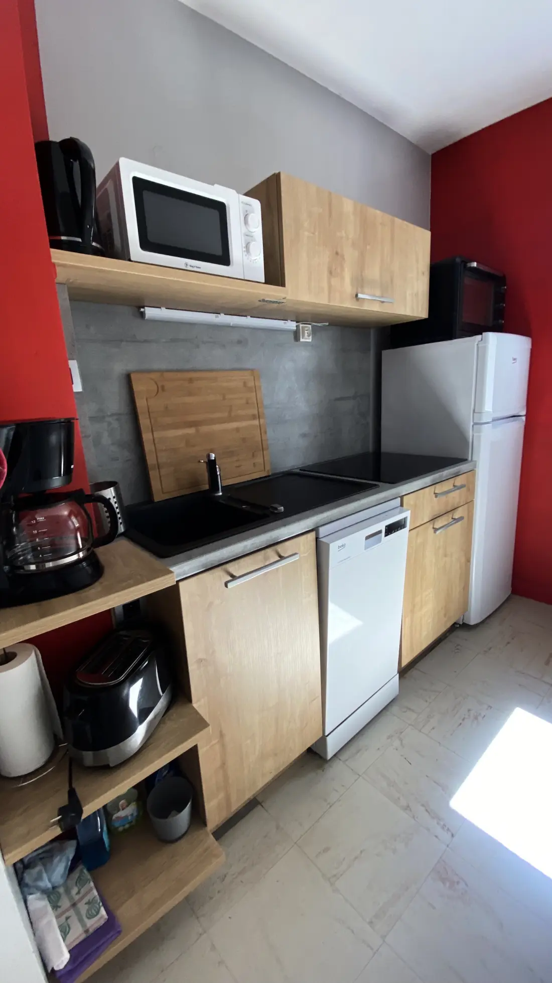 Apartmanok Le Lioran