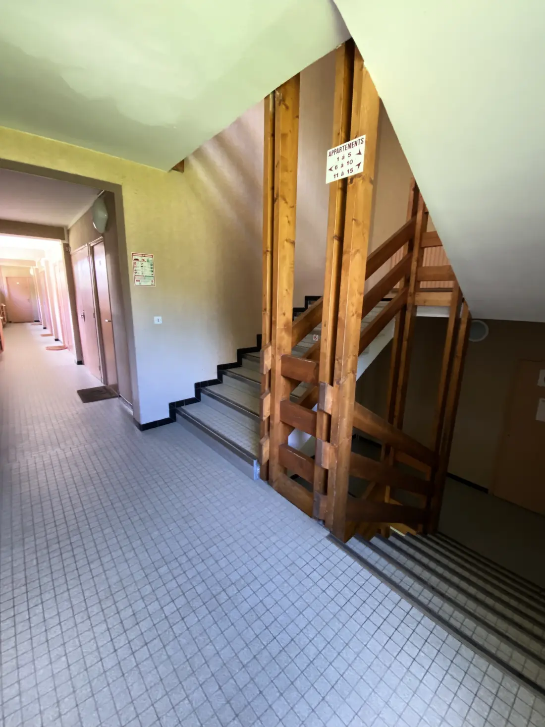 Apartmanok Le Lioran