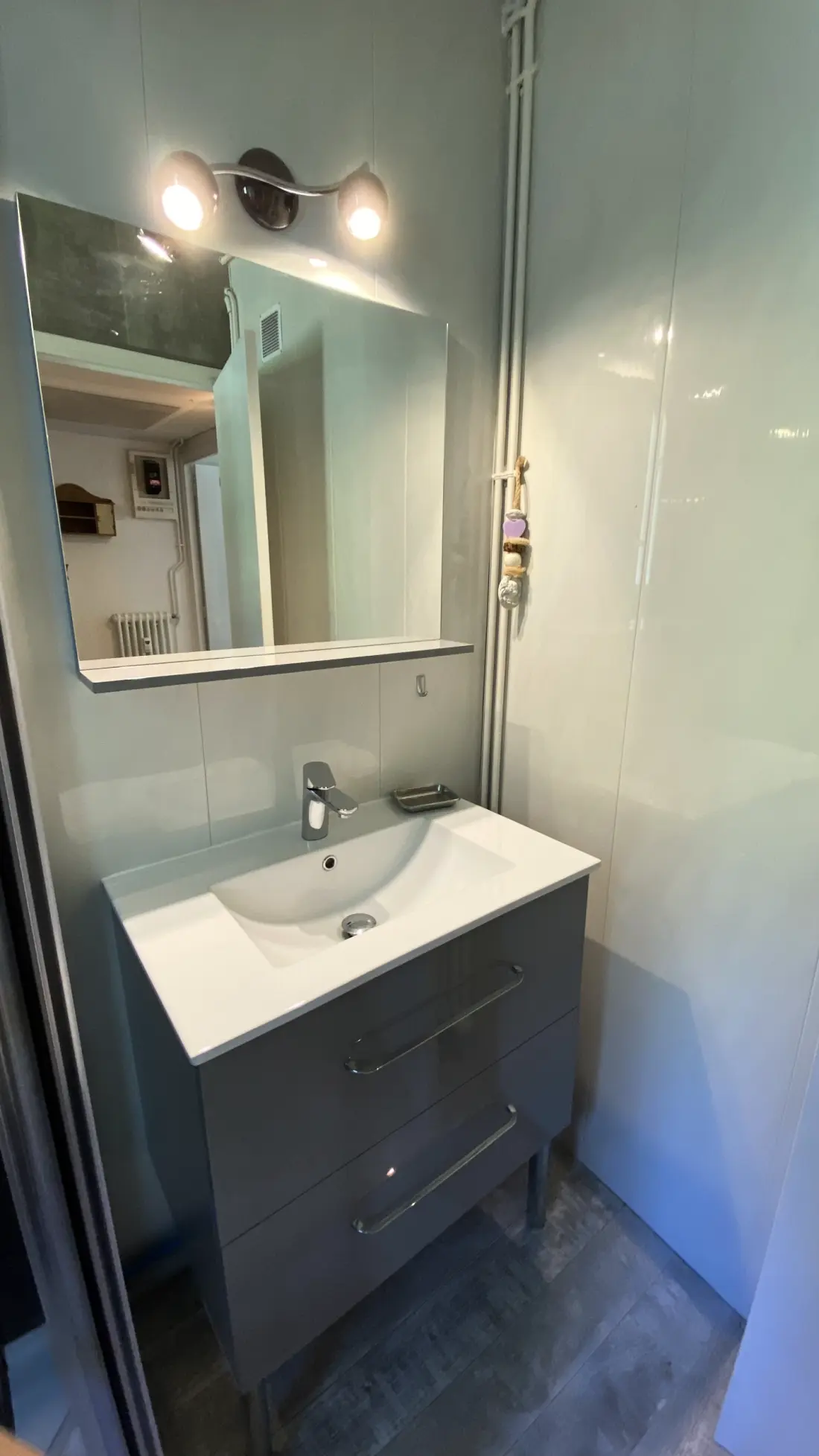 Apartmanok Le Lioran