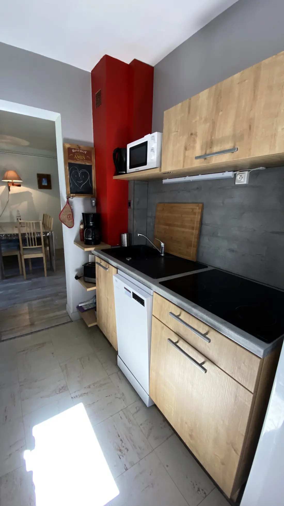 Apartmanok Le Lioran