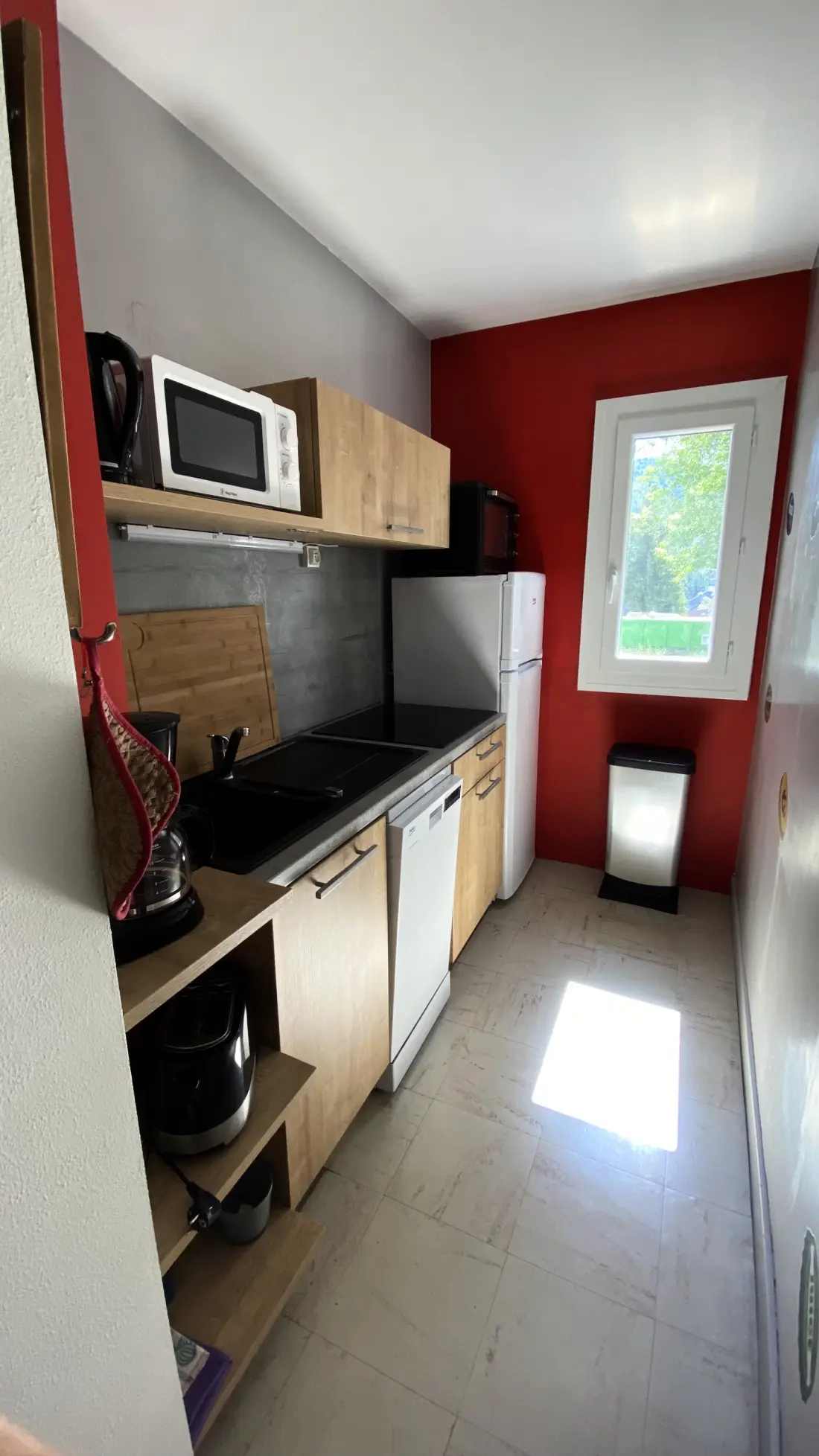 Apartmanok Le Lioran