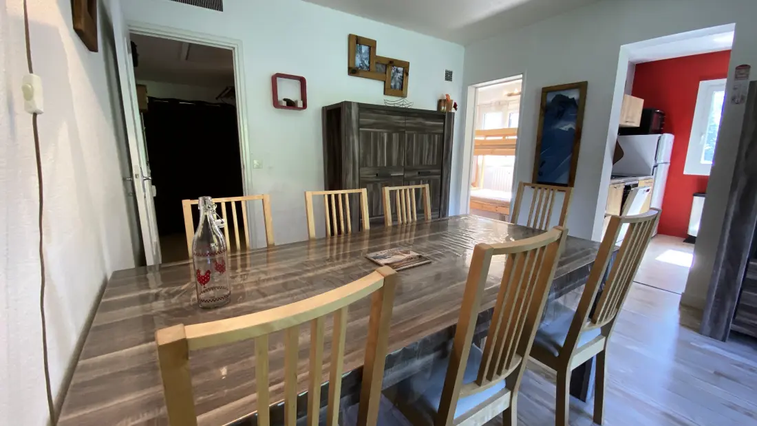 Apartmanok Le Lioran