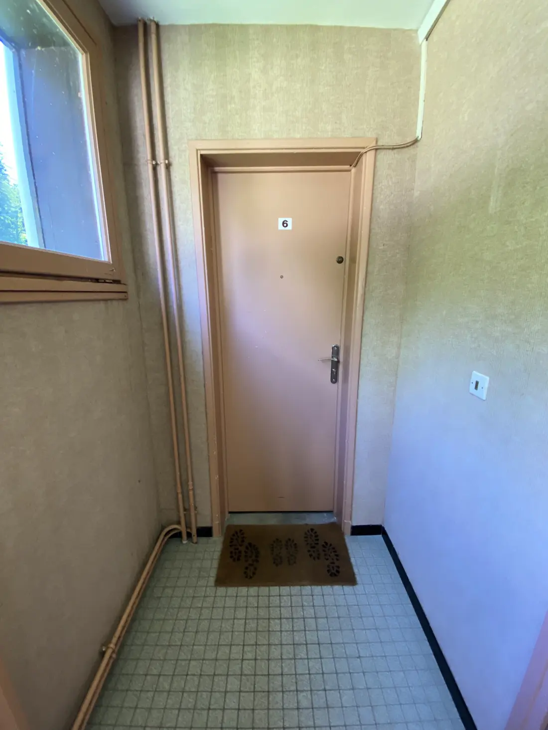 Apartmanok Le Lioran