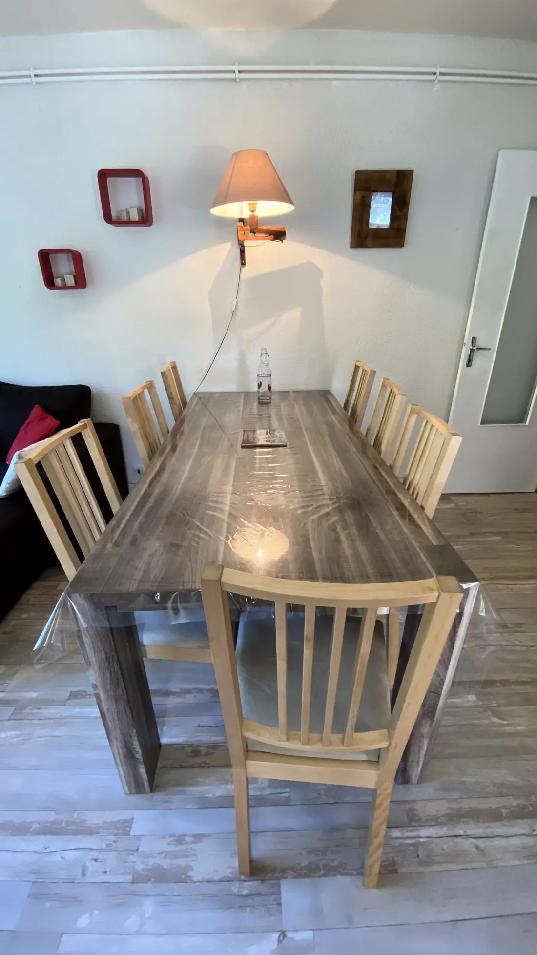 Apartmanok Le Lioran
