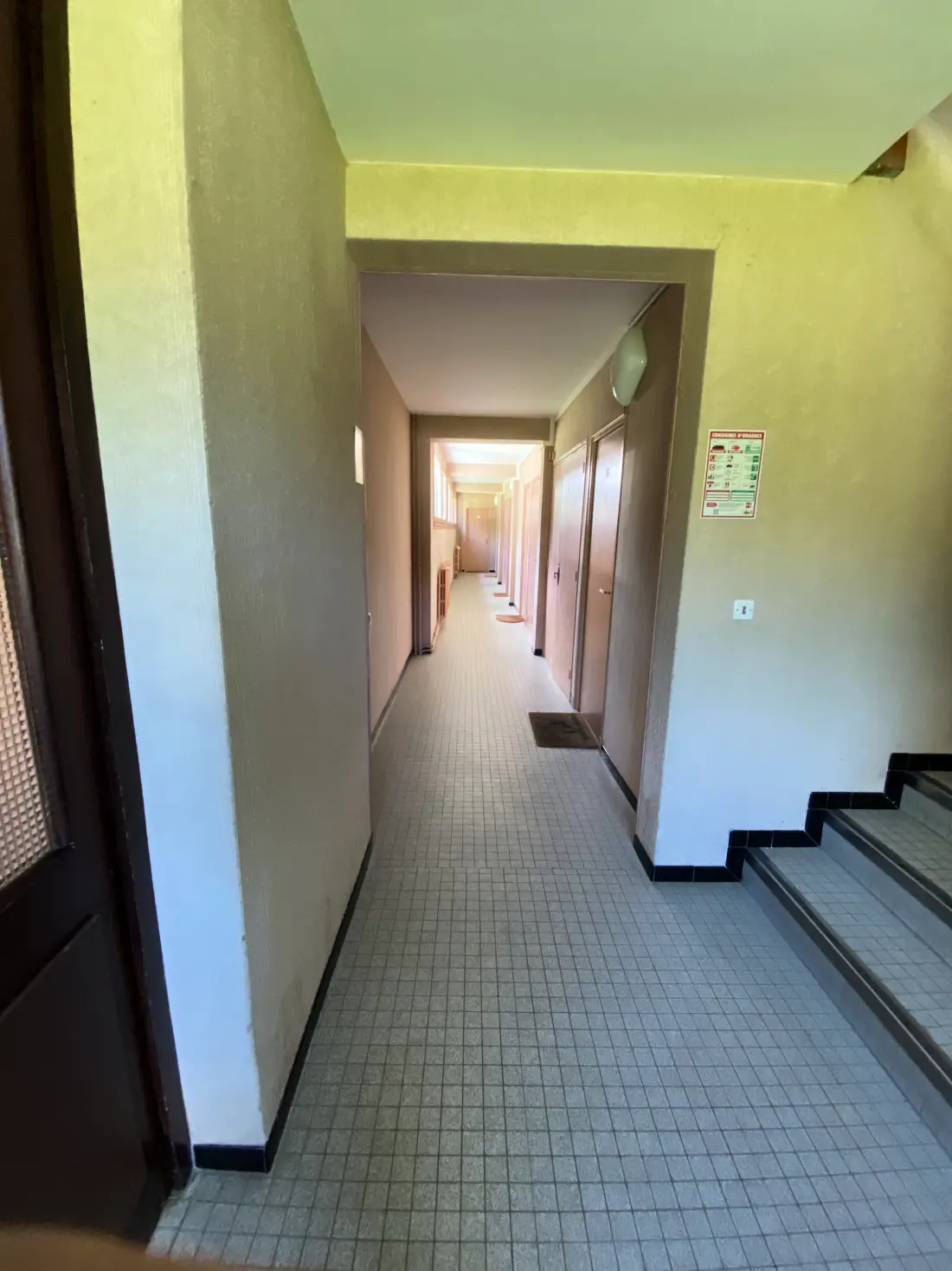 Apartmanok Le Lioran