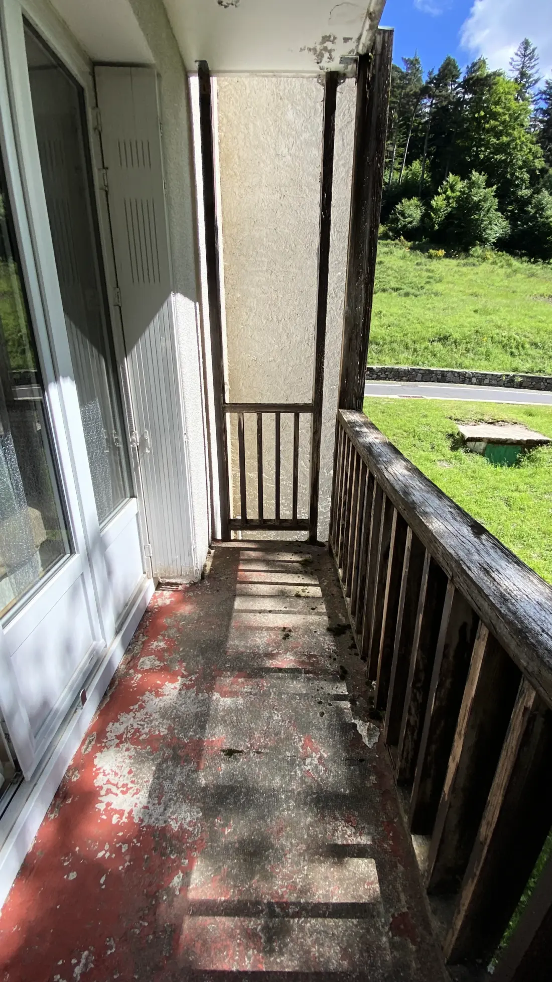 Apartmanok Le Lioran