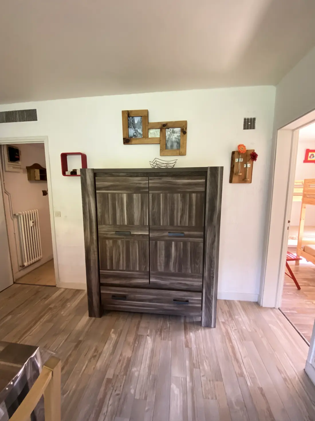 Apartmanok Le Lioran