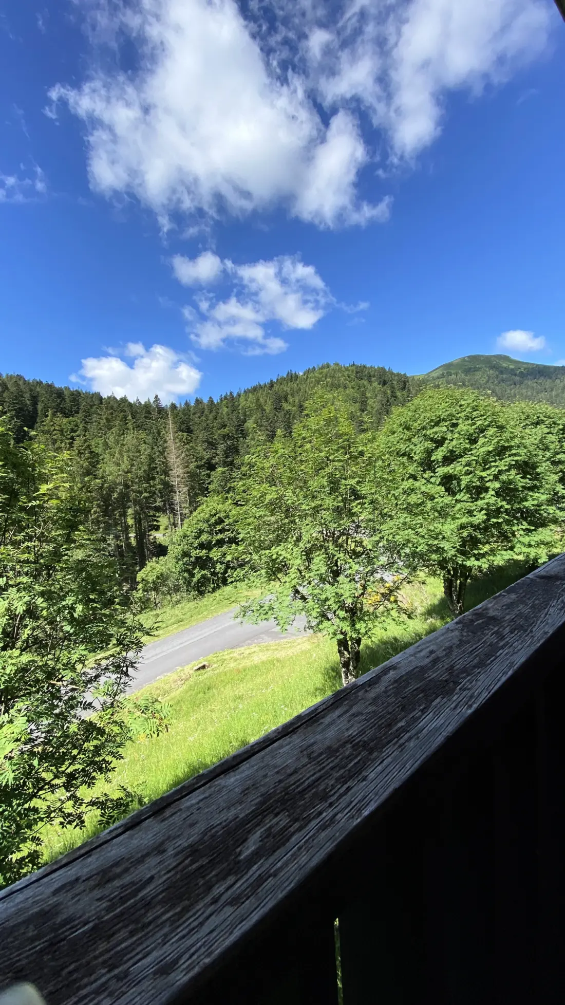 Apartmanok Le Lioran