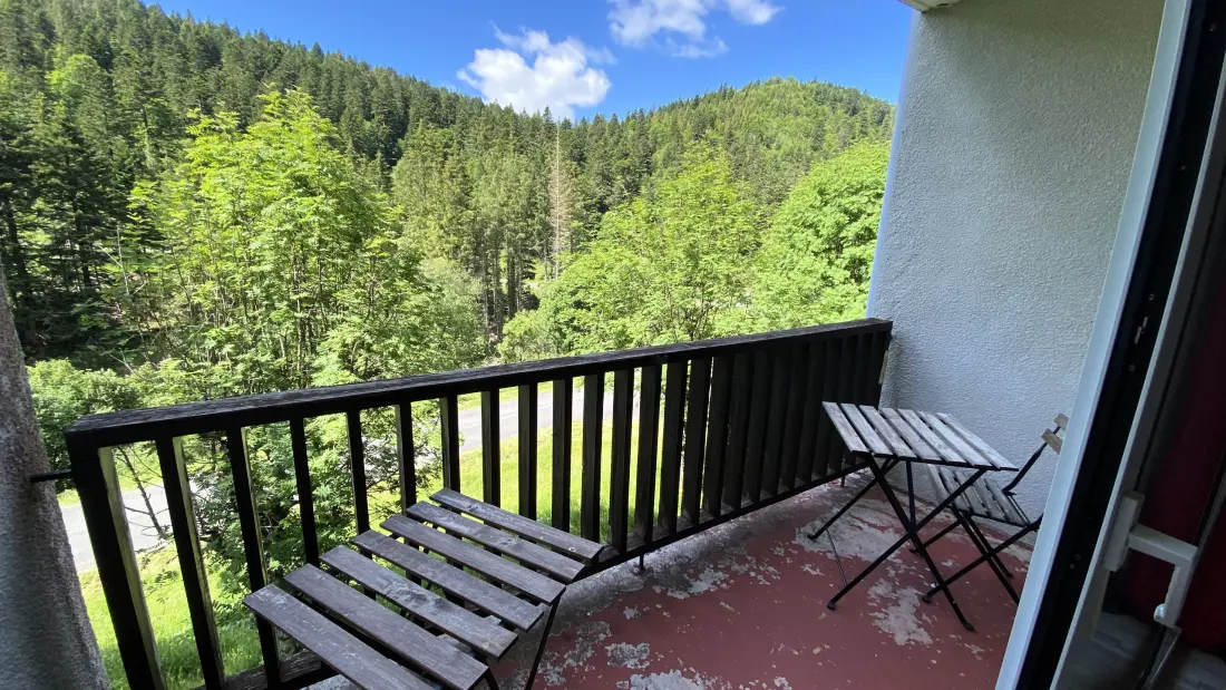 Apartmanok Le Lioran