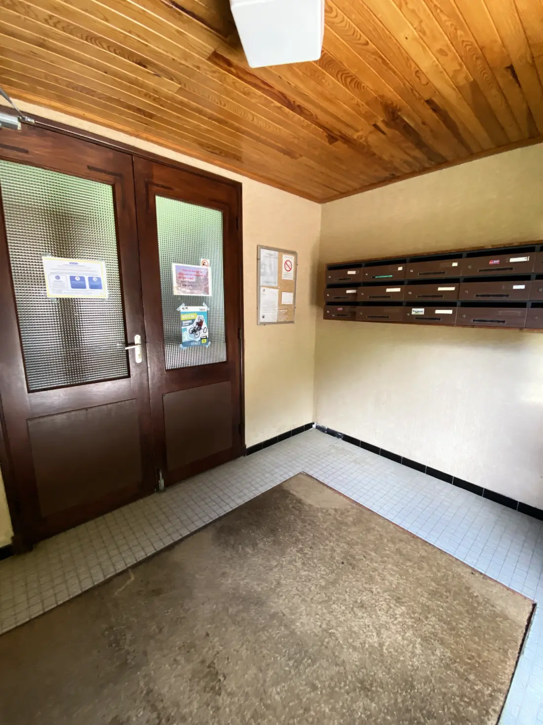 Apartmanok Le Lioran