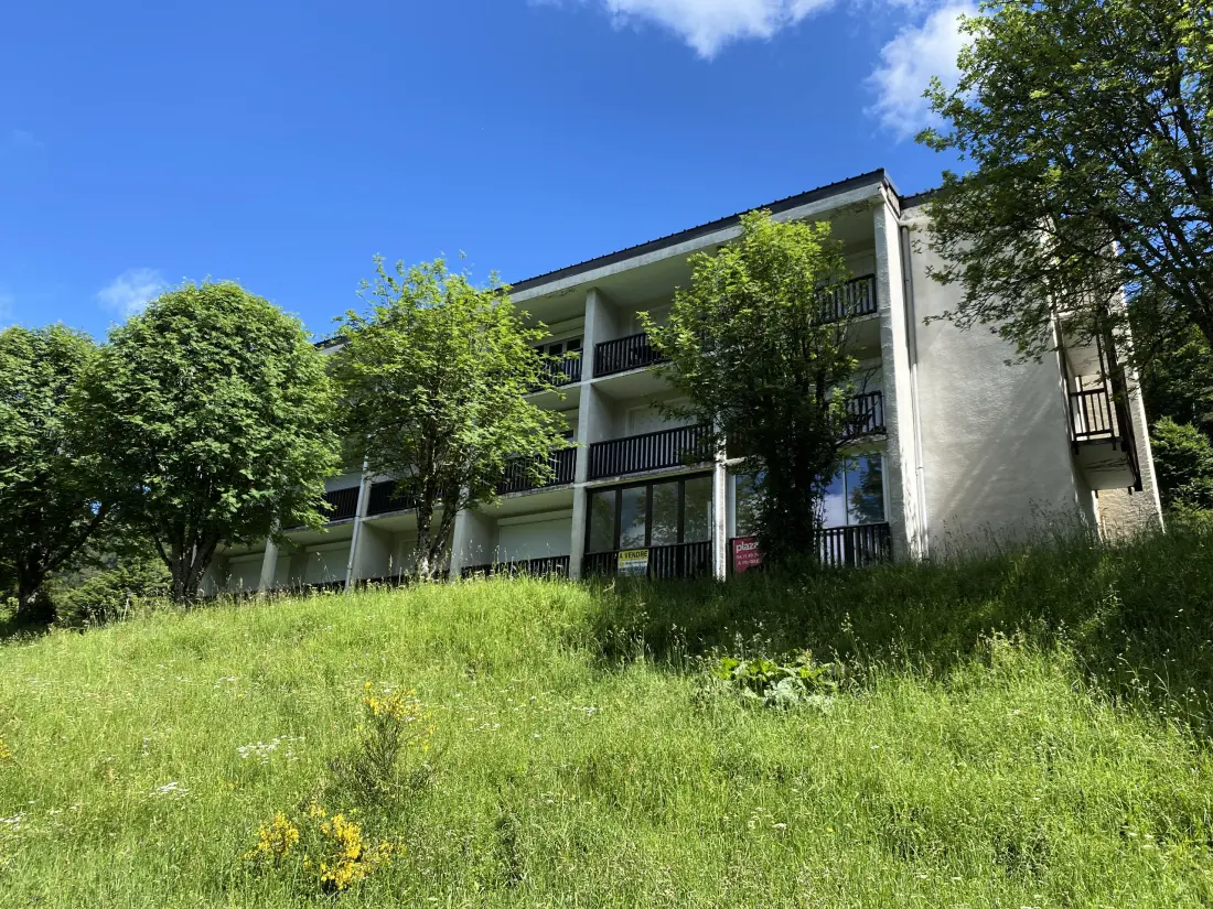 Apartmanok Le Lioran