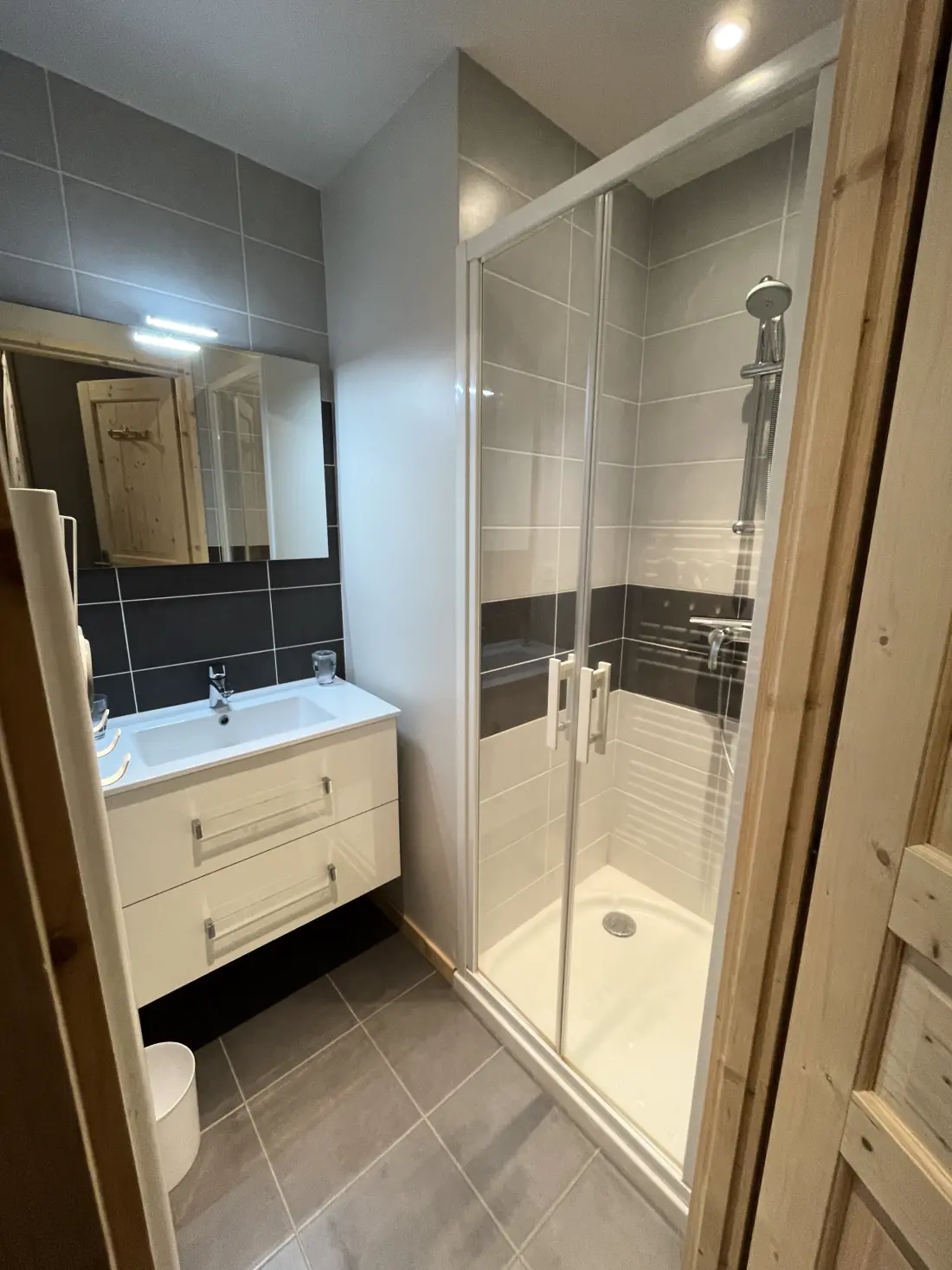 Apartmanok Le Lioran