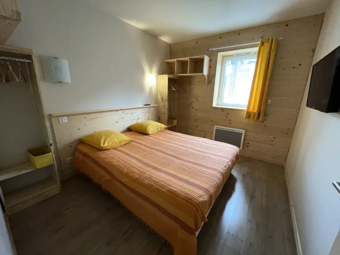 Apartmanok Le Lioran