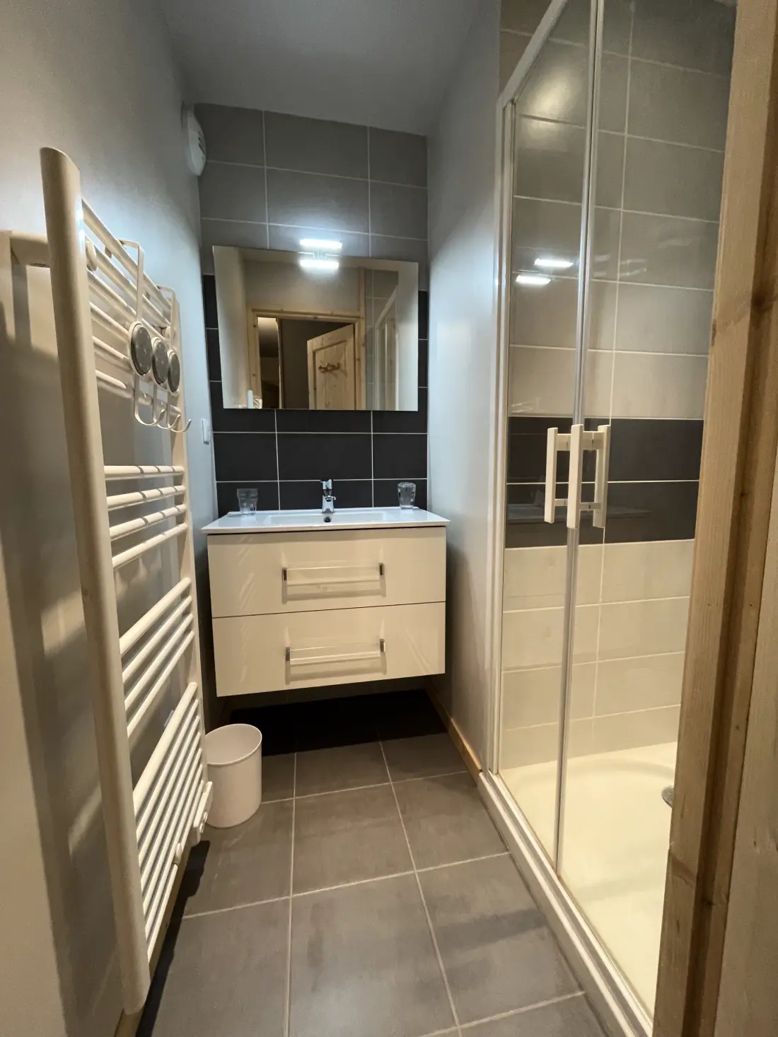 Apartmanok Le Lioran