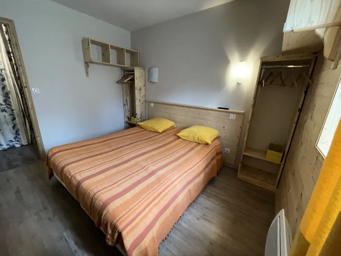 Apartmanok Le Lioran