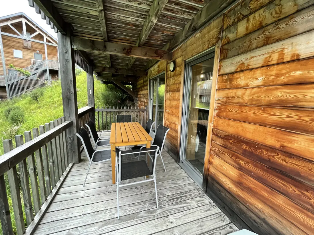 Apartmanok Le Lioran
