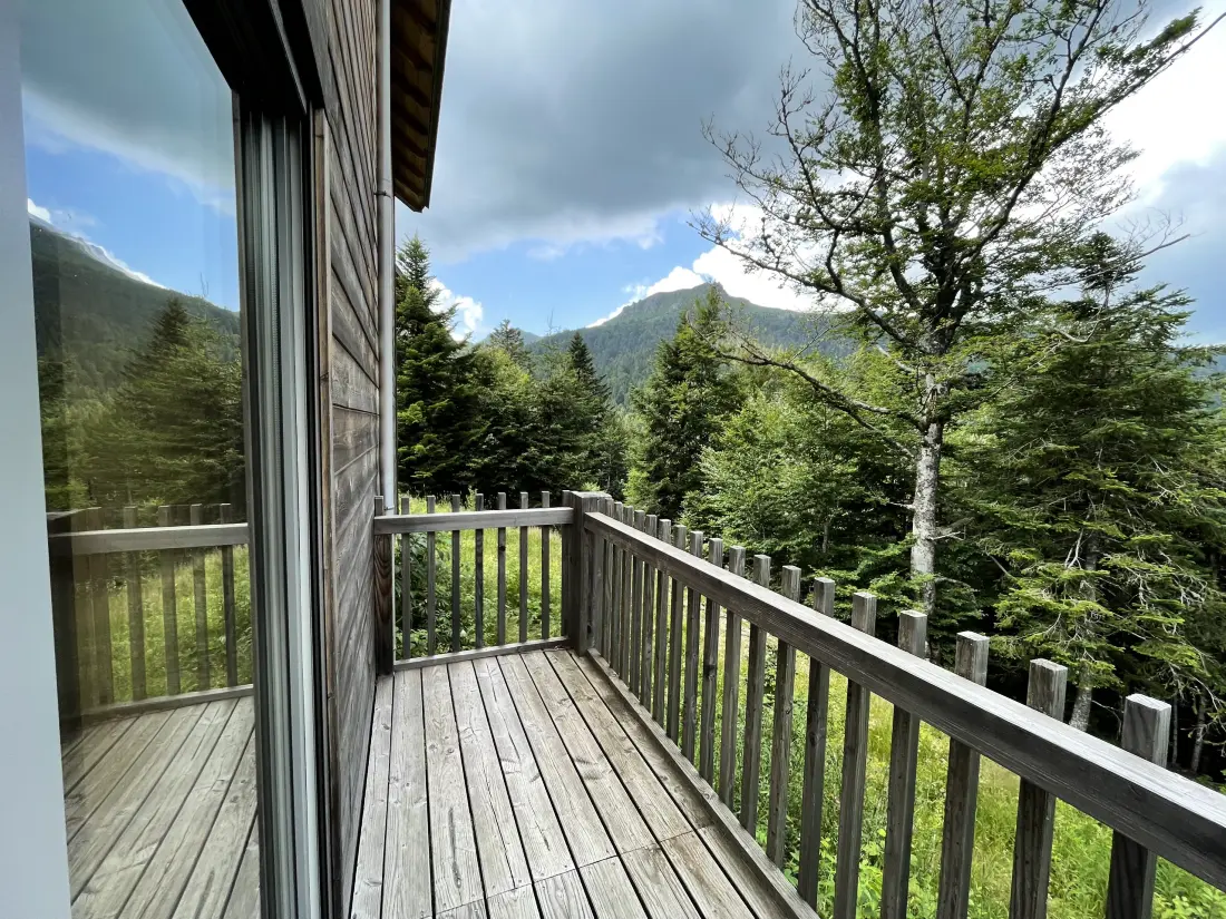 Apartmanok Le Lioran