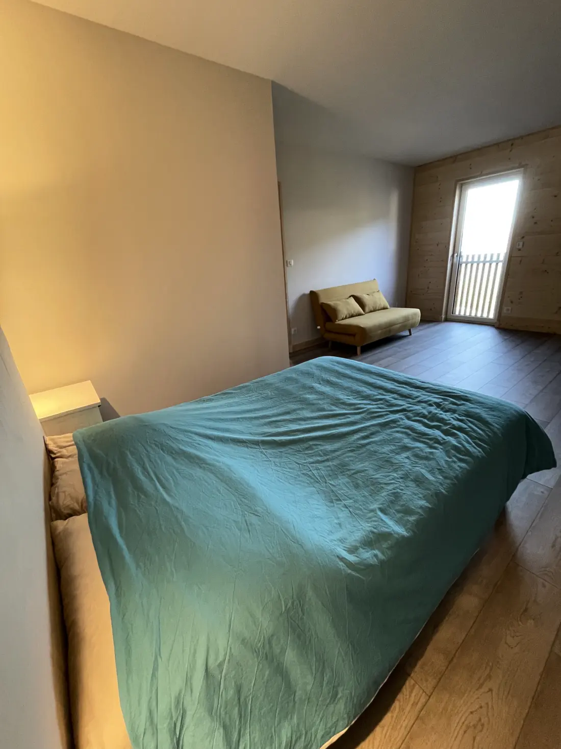 Apartmanok Le Lioran