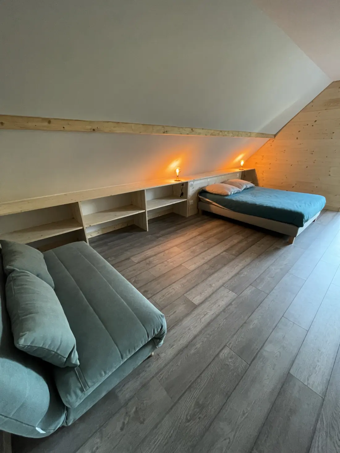 Apartmanok Le Lioran