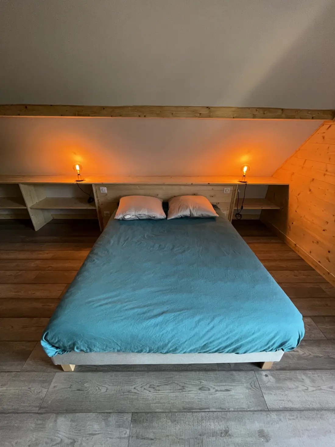 Apartmanok Le Lioran