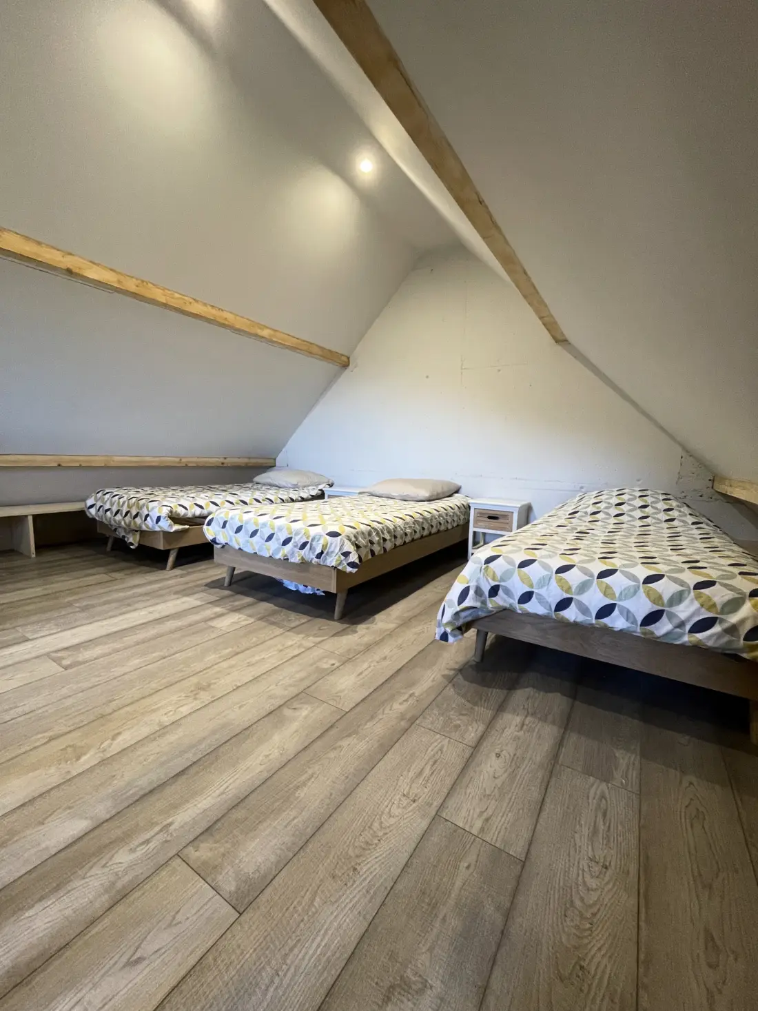Apartmanok Le Lioran